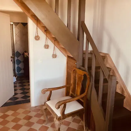1853 House Panoramic View Μαραθιάς