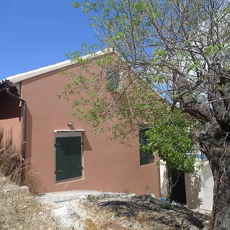 1853 House *