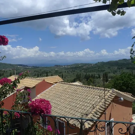 1853 House Panoramic View *
