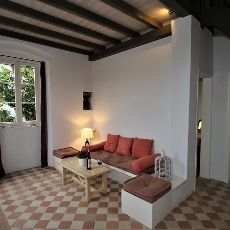 1853 House Panoramic View * Μαραθιάς