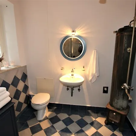 1853 House Holiday home *