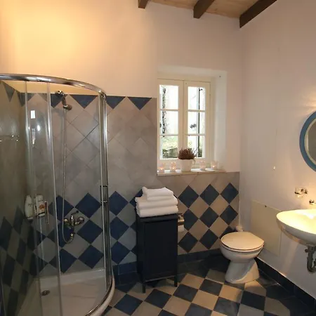 Tatil Evi 1853 House Panoramic View