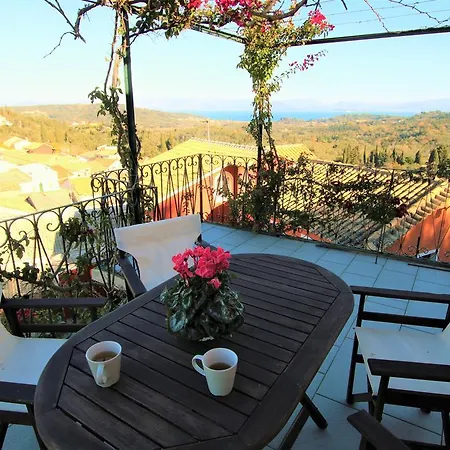 Σπίτι διακοπών 1853 House Panoramic View *
