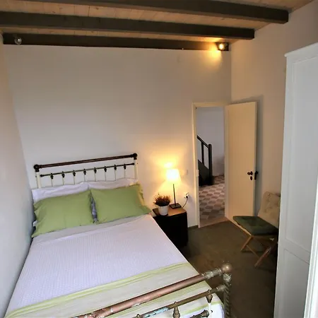 1853 House * Marathias (Corfu)