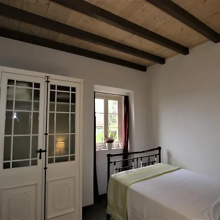 Σπίτι διακοπών 1853 House Panoramic View