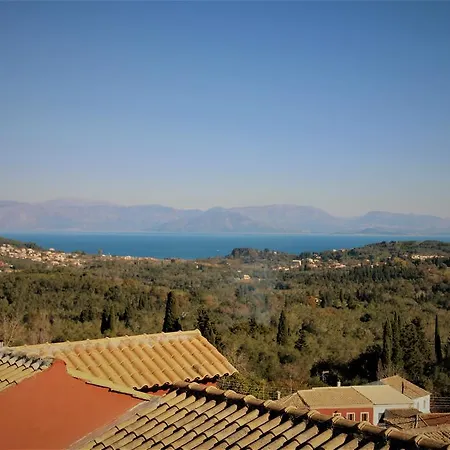 1853 House Panoramic View Tatil Evi *