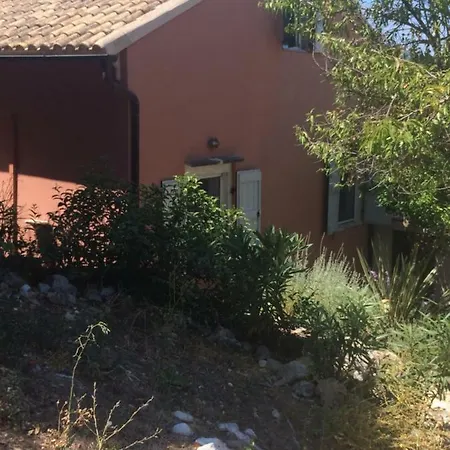 1853 House Panoramic View Tatil Evi